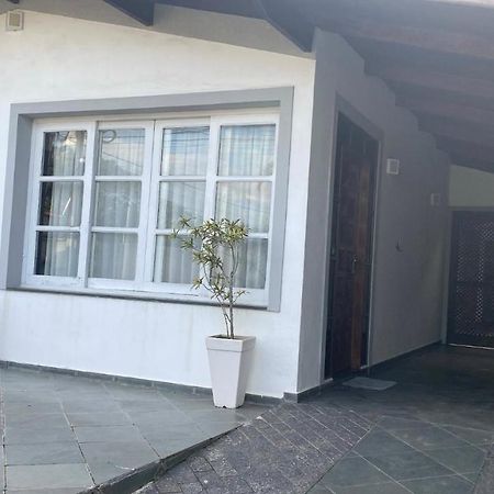 Casa Aconchegante E Localizacao Maravilhosa. Villa Itanhaém Buitenkant foto