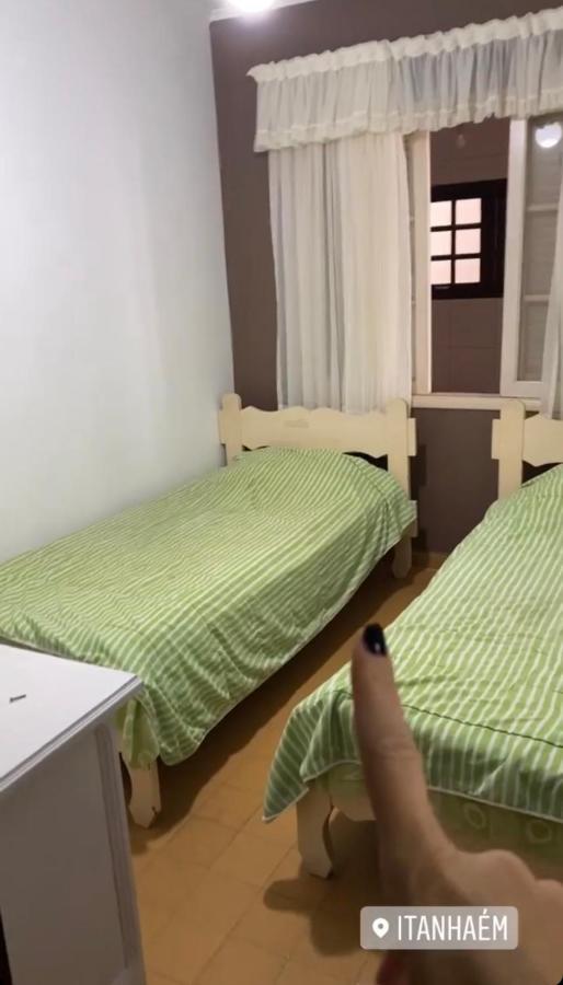 Casa Aconchegante E Localizacao Maravilhosa. Villa Itanhaém Buitenkant foto