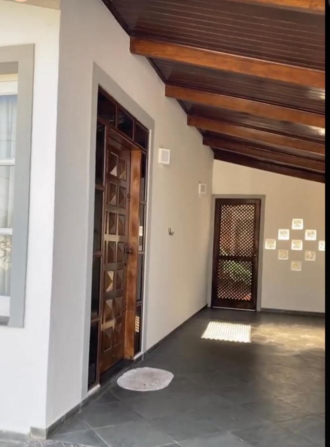 Casa Aconchegante E Localizacao Maravilhosa. Villa Itanhaém Buitenkant foto