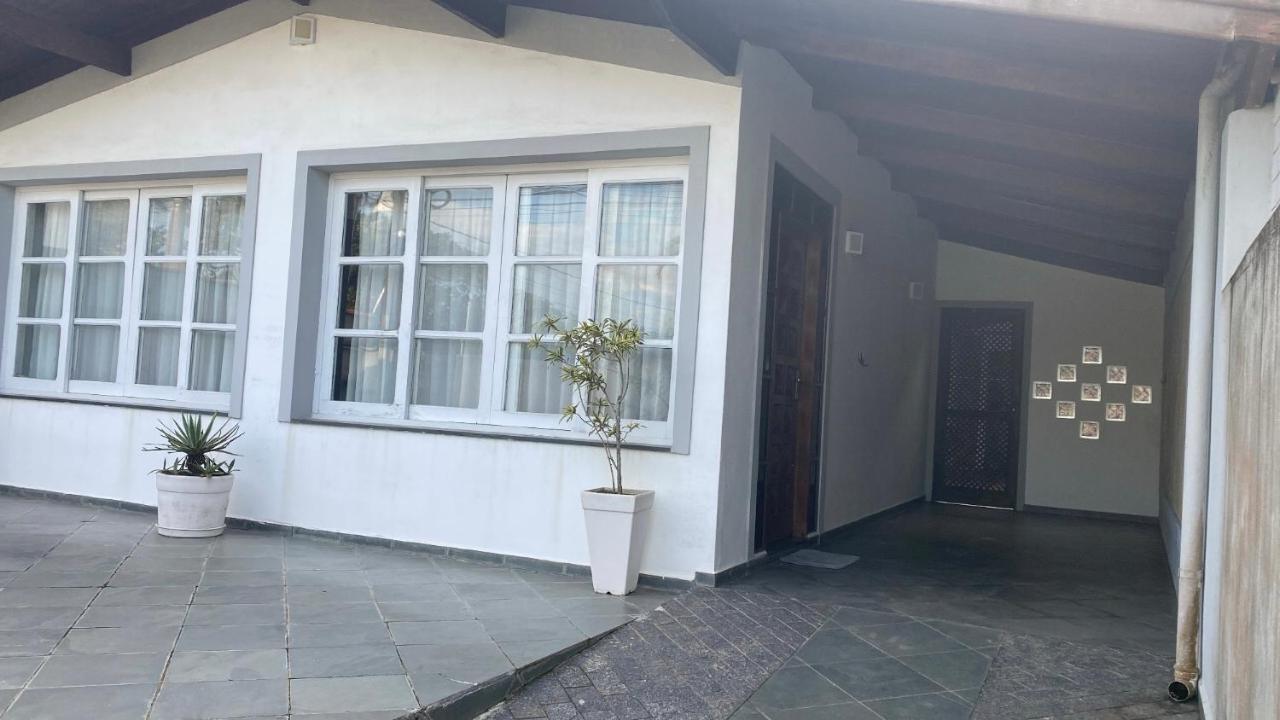 Casa Aconchegante E Localizacao Maravilhosa. Villa Itanhaém Buitenkant foto