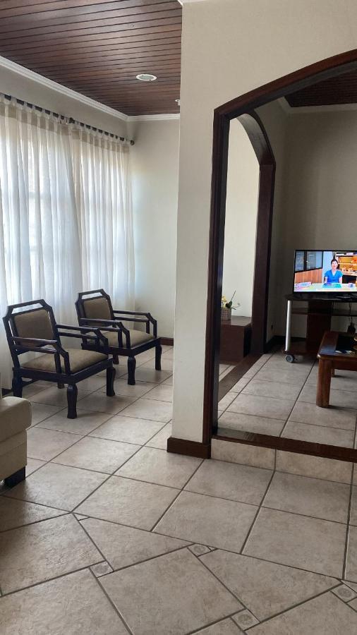 Casa Aconchegante E Localizacao Maravilhosa. Villa Itanhaém Buitenkant foto