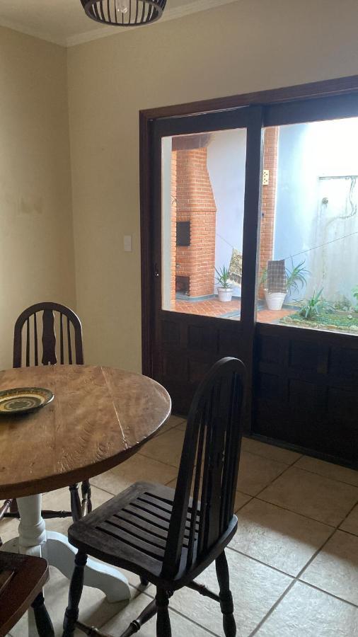 Casa Aconchegante E Localizacao Maravilhosa. Villa Itanhaém Buitenkant foto