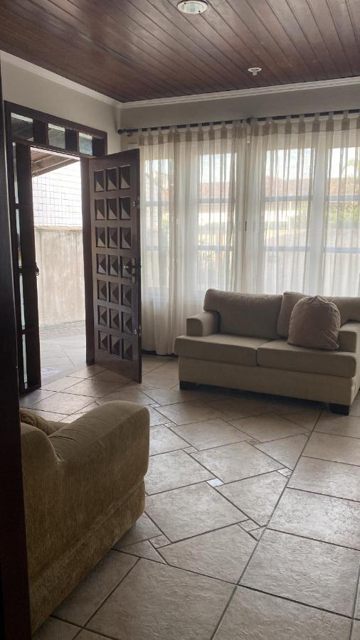 Casa Aconchegante E Localizacao Maravilhosa. Villa Itanhaém Buitenkant foto