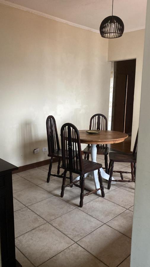 Casa Aconchegante E Localizacao Maravilhosa. Villa Itanhaém Buitenkant foto